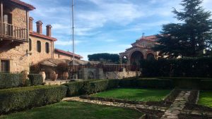 Ι.Μ. Αγίου Στεφάνου - Μετέωρα