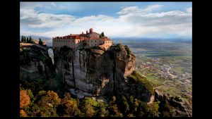Ι.Μ. Αγίου Στεφάνου - Μετέωρα