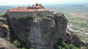 Ι.Μ. Αγίου Στεφάνου - Μετέωρα