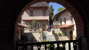 Ι.Μ Μεγάλο Μετέωρο