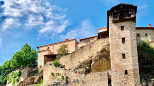 Ι.Μ Μεγάλο Μετέωρο