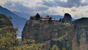 Αγία Τριάδα