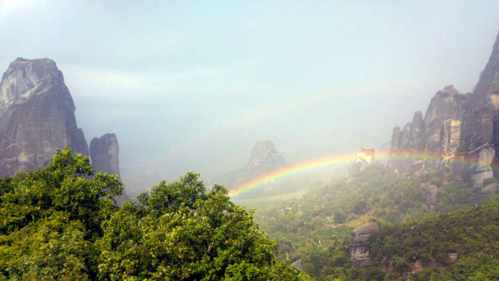 Άγιος Νικόλαος Αναπαυσάς