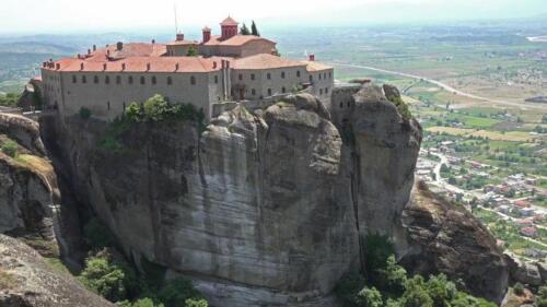 Άγιος Στέφανος