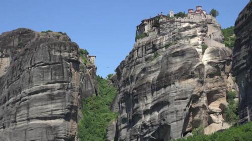 MONASTERY VARLAAM ΜΕΤΕΟΡΑ
