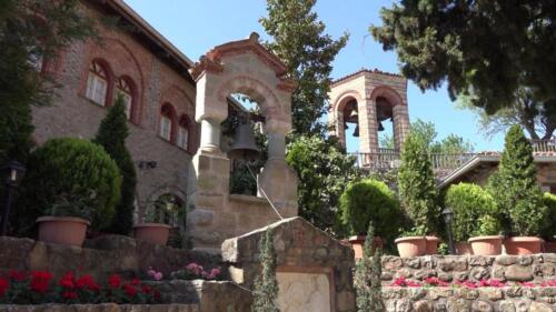 MONASTERY GREAT METEORO 