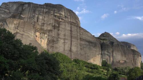 The Rocks - METEORA