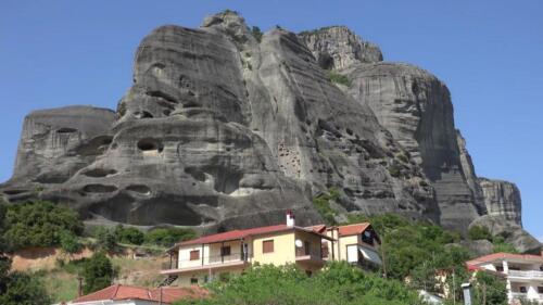 The Rocks - Kalampaka